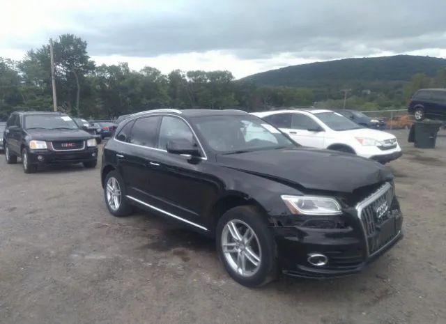 audi q5 2015 wa1lfafp3fa106221