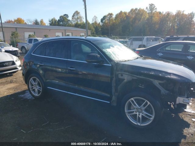 audi q5 2015 wa1lfafp3fa114545