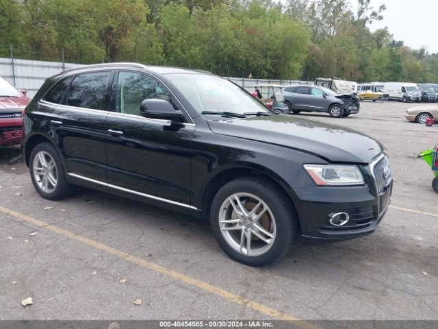 audi q5 2015 wa1lfafp3fa137775