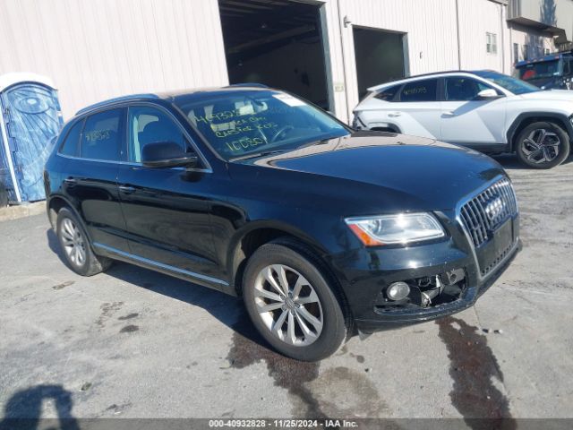 audi q5 2015 wa1lfafp3fa138876