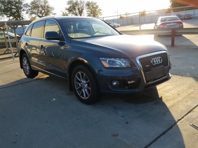 audi q5 premium 2011 wa1lfafp4ba100342