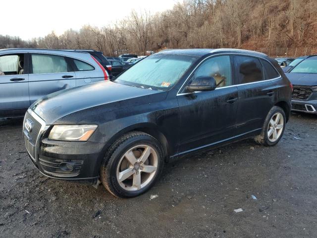 audi q5 premium 2011 wa1lfafp4ba109901