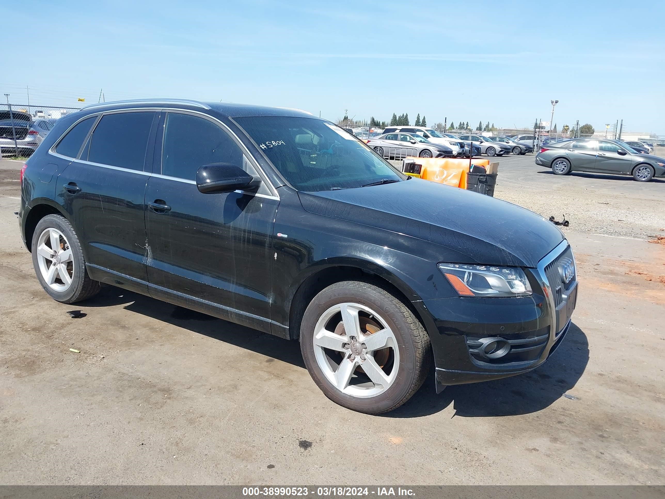 audi q5 2012 wa1lfafp4ca001277