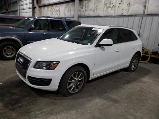 audi q5 premium 2012 wa1lfafp4ca032805