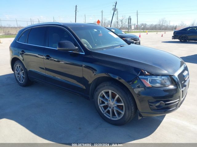 audi q5 2012 wa1lfafp4ca048194