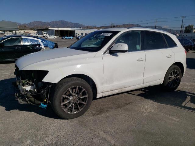 audi q5 2012 wa1lfafp4ca076464