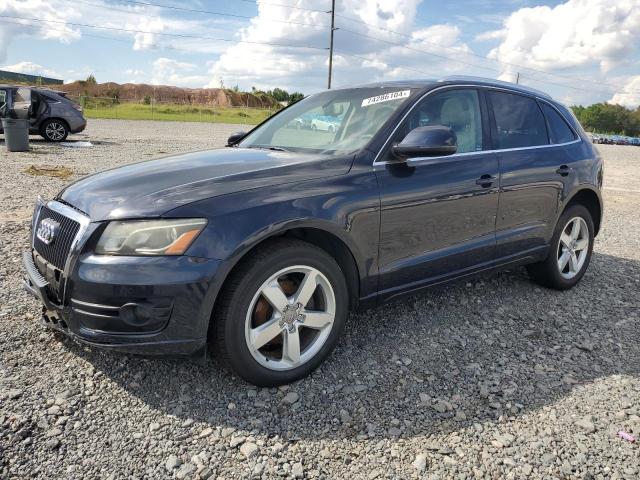 audi q5 premium 2012 wa1lfafp4ca122326