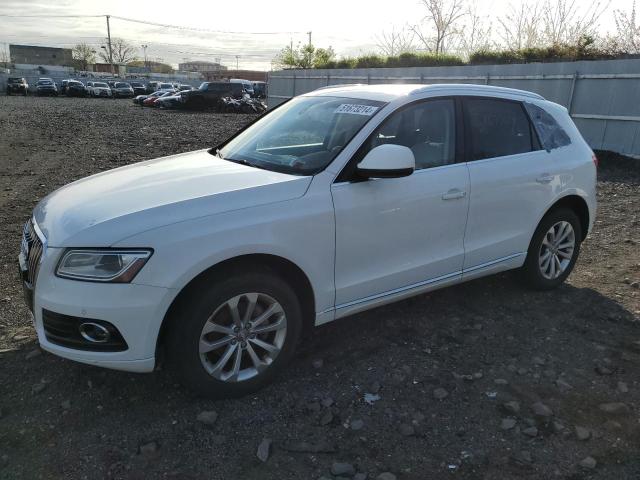 audi q5 2013 wa1lfafp4da009090