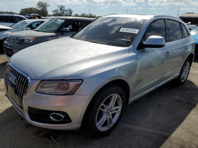 audi  2013 wa1lfafp4da035091