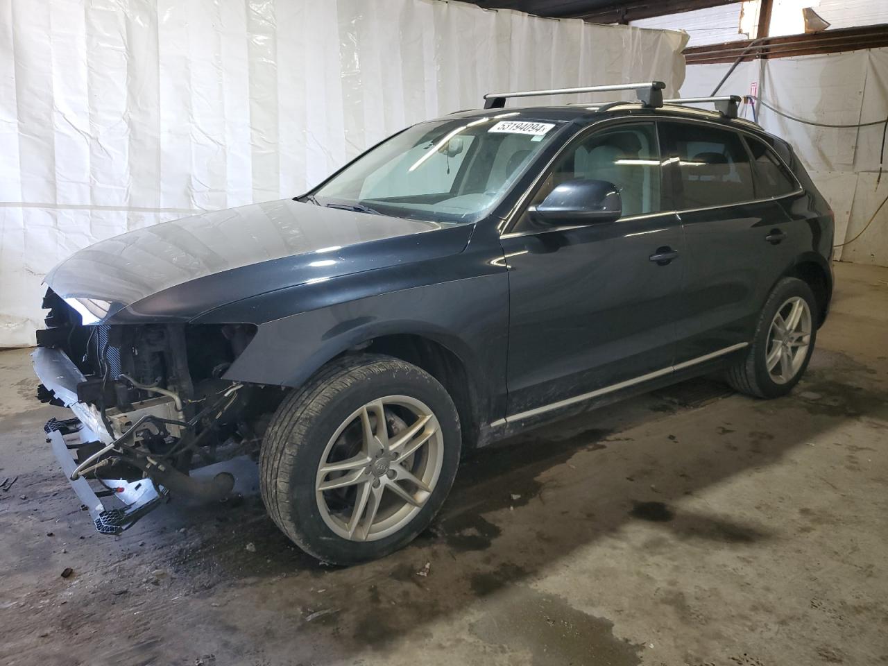 audi q5 2013 wa1lfafp4da040372