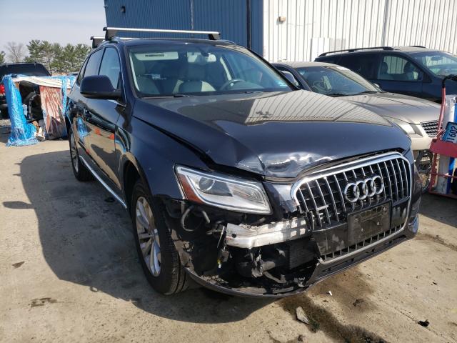 audi  2013 wa1lfafp4da079947