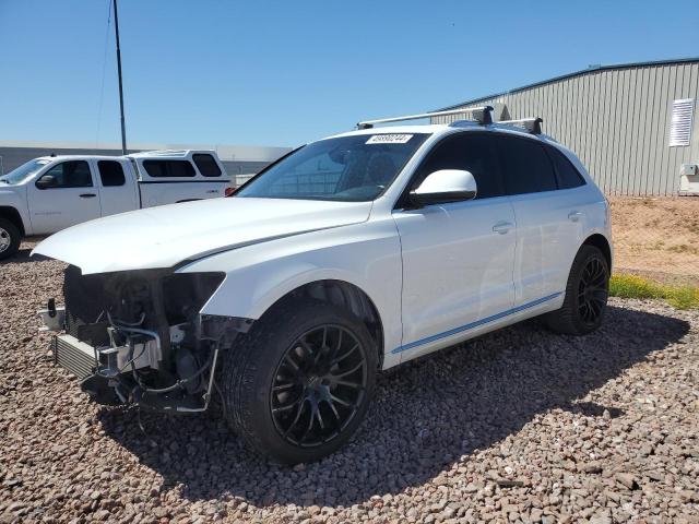 audi q5 2013 wa1lfafp4da094190