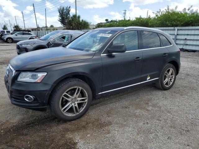 audi q5 2014 wa1lfafp4ea009351