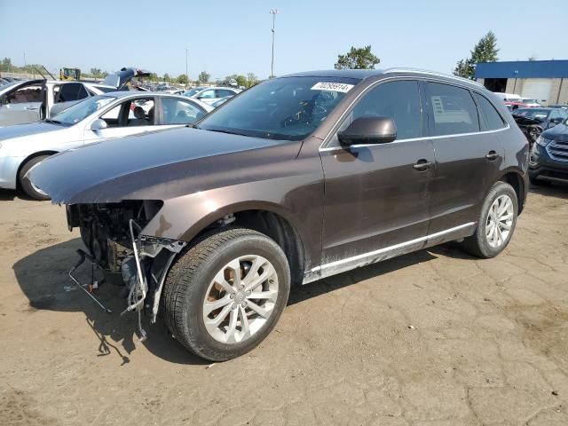 audi q5 premium 2014 wa1lfafp4ea036369