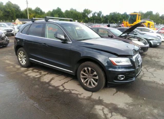 audi q5 2014 wa1lfafp4ea040101