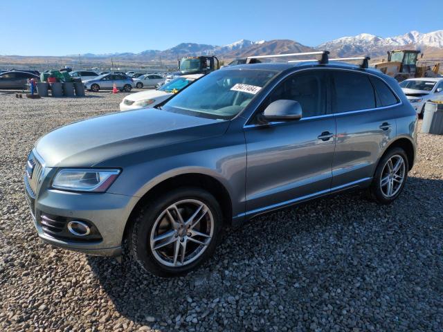 audi q5 premium 2014 wa1lfafp4ea043077