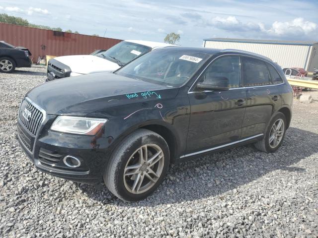 audi q5 premium 2014 wa1lfafp4ea045380