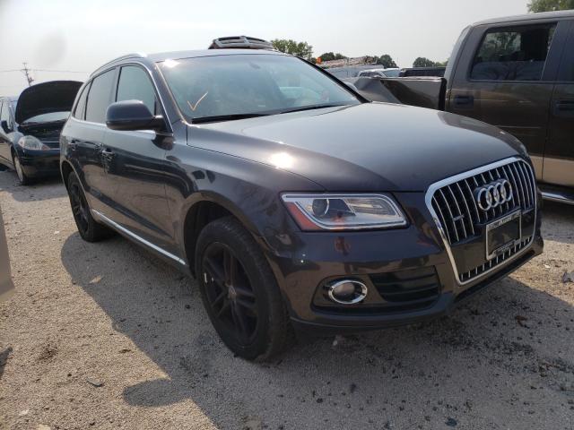 audi  2014 wa1lfafp4ea052538