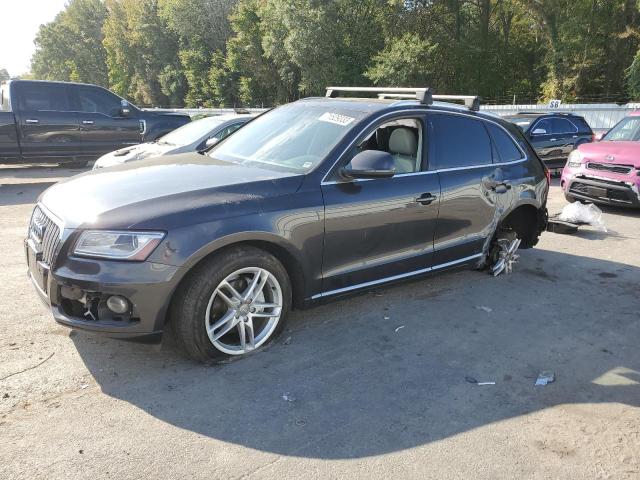 audi q5 2014 wa1lfafp4ea053706