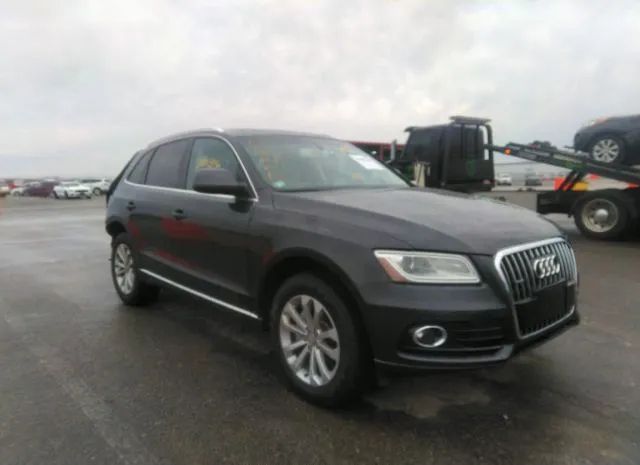 audi q5 2013 wa1lfafp4ea061658