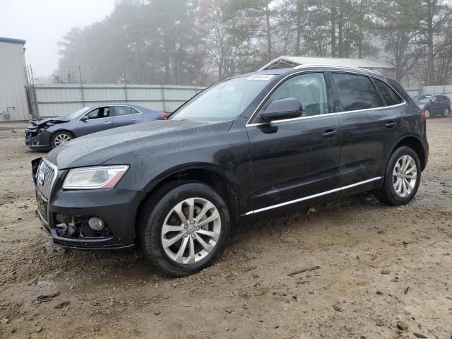 audi q5 premium 2014 wa1lfafp4ea066861