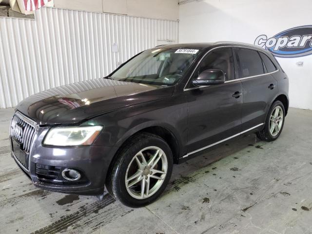 audi q5 2014 wa1lfafp4ea067573