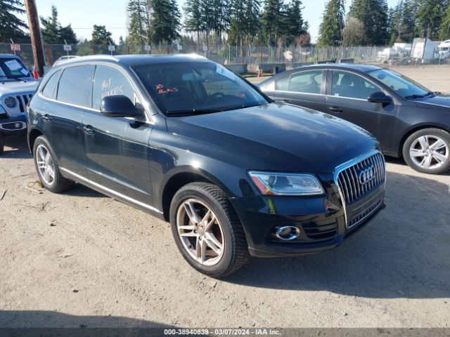 audi q5 2014 wa1lfafp4ea105416