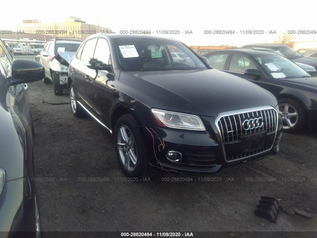 audi q5 2014 wa1lfafp4ea126511