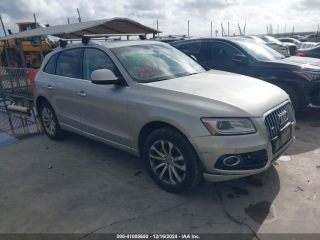 audi q5 2015 wa1lfafp4fa021808