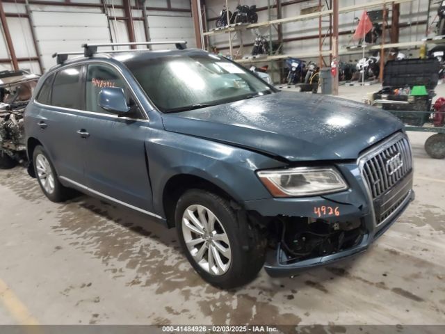 audi q5 2015 wa1lfafp4fa022120