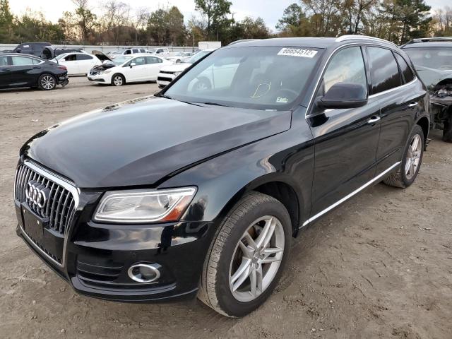 audi q5 premium 2015 wa1lfafp4fa037362