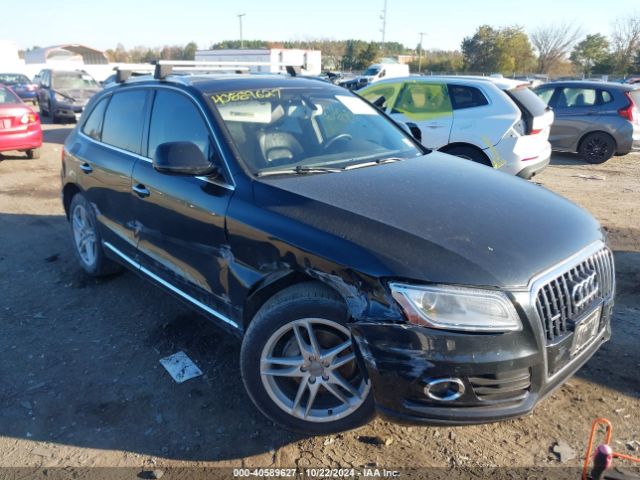 audi q5 2015 wa1lfafp4fa068949