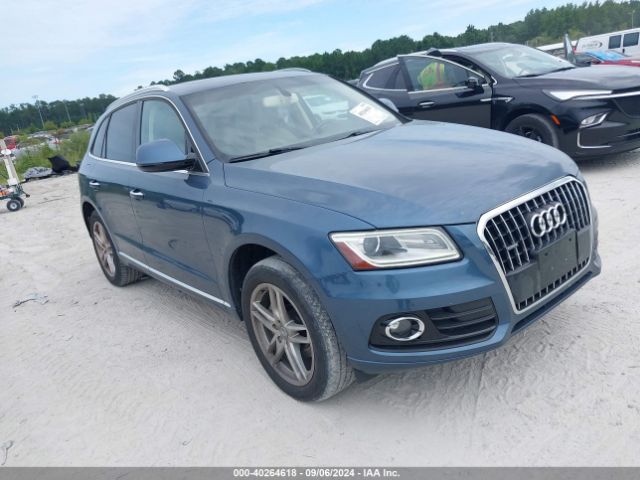 audi q5 2015 wa1lfafp4fa078705