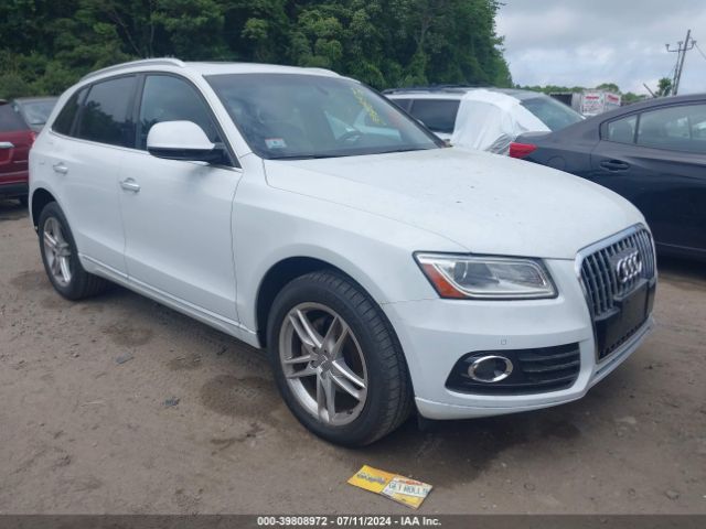 audi q5 2015 wa1lfafp4fa091647