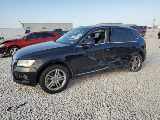 audi q5 premium 2015 wa1lfafp4fa091728