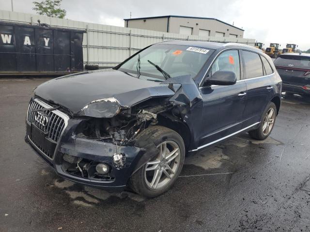 audi q5 2015 wa1lfafp4fa092121