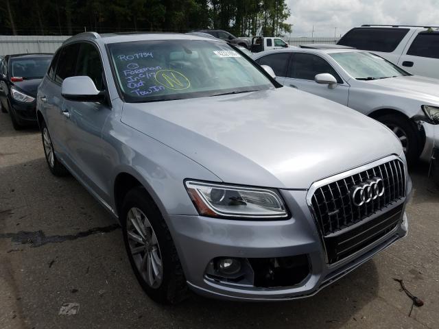 audi q5 2015 wa1lfafp4fa131614