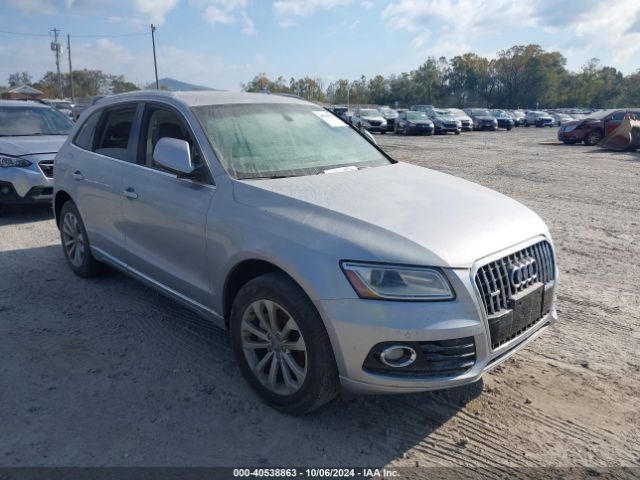 audi q5 2015 wa1lfafp4fa139471