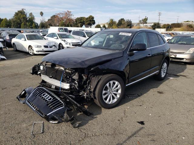 audi q5 premium 2015 wa1lfafp4fa140300