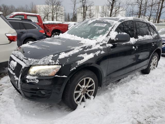 audi q5 premium 2011 wa1lfafp5ba085379