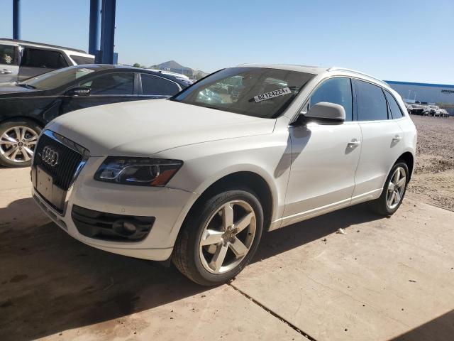 audi q5 premium 2012 wa1lfafp5ca040587