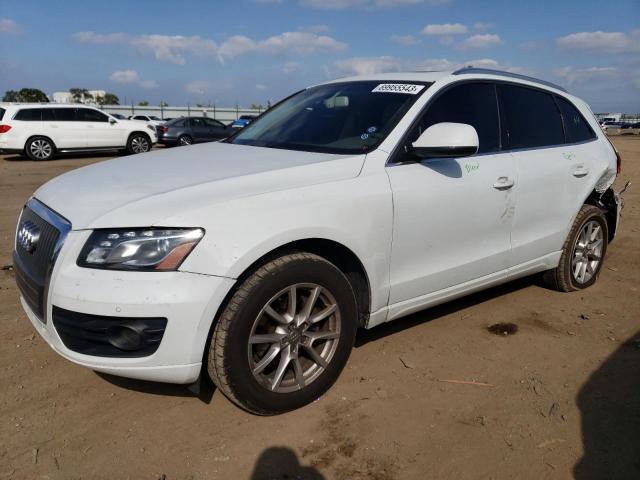 audi  2012 wa1lfafp5ca123615