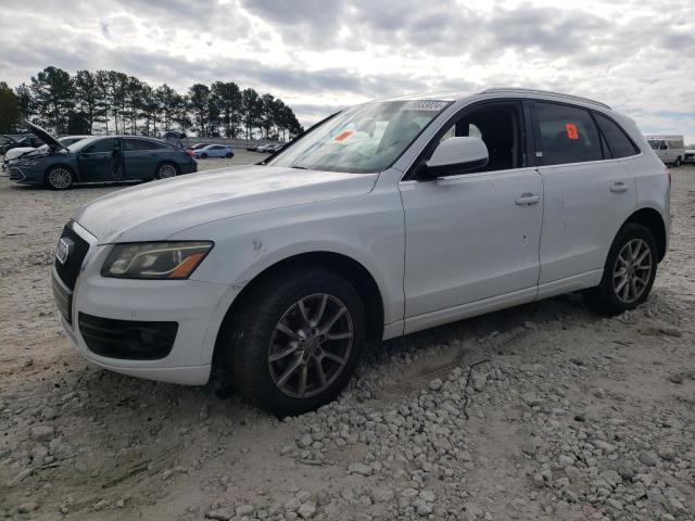 audi q5 premium 2012 wa1lfafp5ca131990