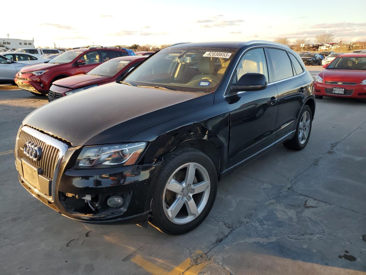 audi q5 2012 wa1lfafp5ca137689