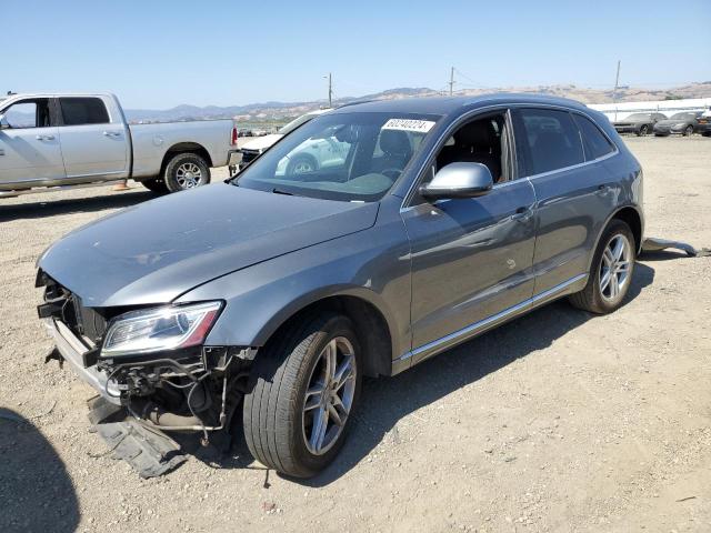 audi q5 2013 wa1lfafp5da014668