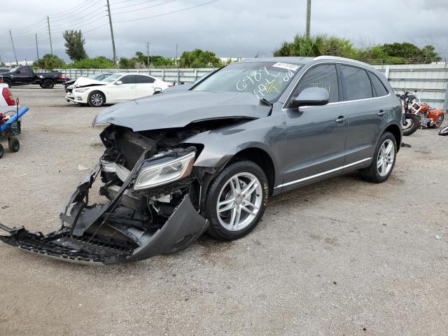 audi q5 premium 2013 wa1lfafp5da076989