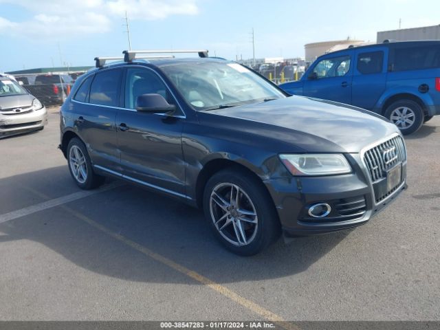 audi q5 2014 wa1lfafp5ea024232