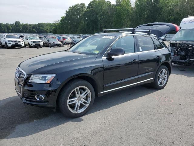 audi q5 premium 2014 wa1lfafp5ea028345