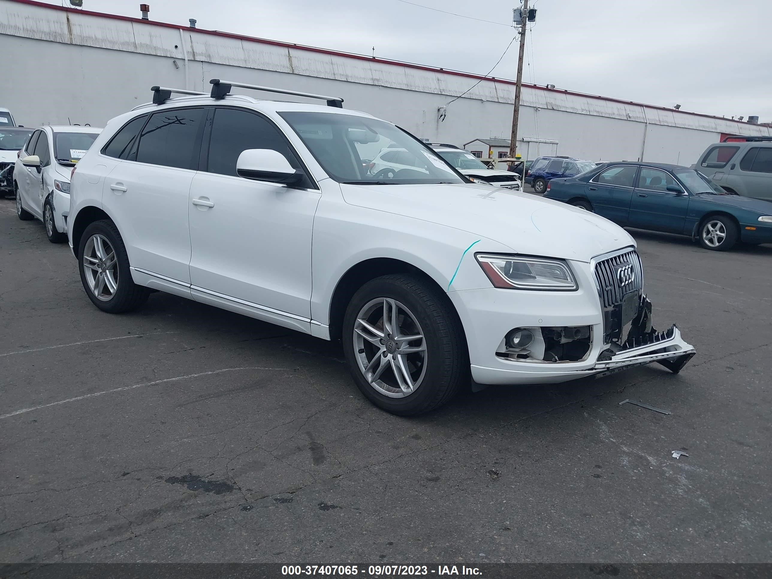 audi q5 2014 wa1lfafp5ea055786