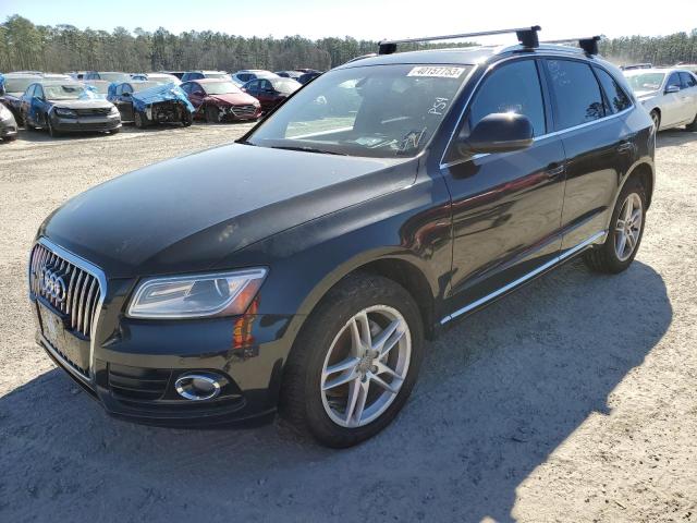 audi q5 premium 2014 wa1lfafp5ea057876